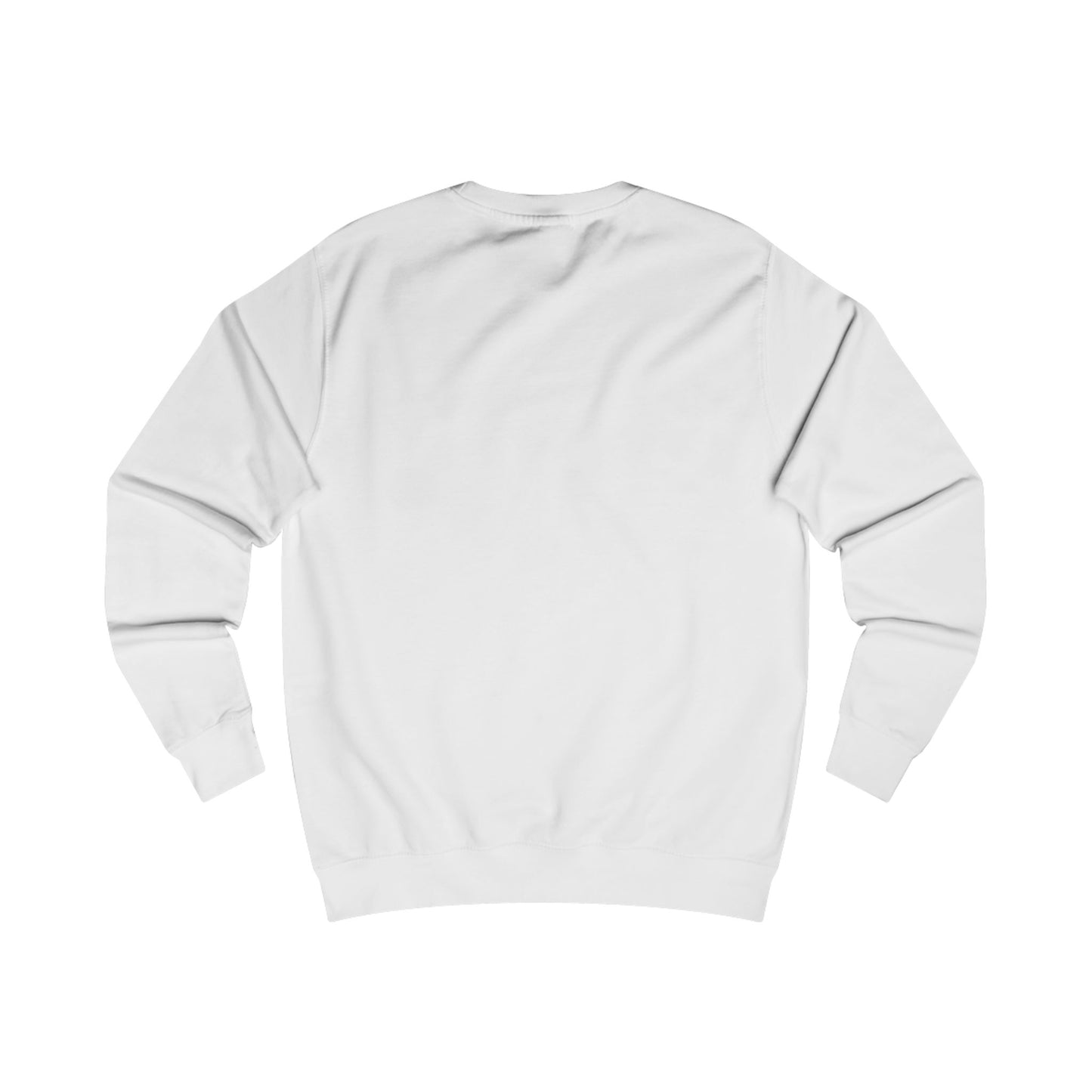 Sweatshirt with SF Graphic - Cozy Essentials