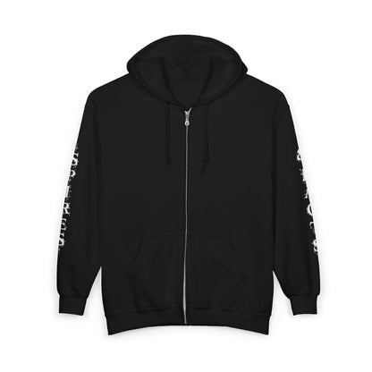 Spires & Facts Heritage Hoodie