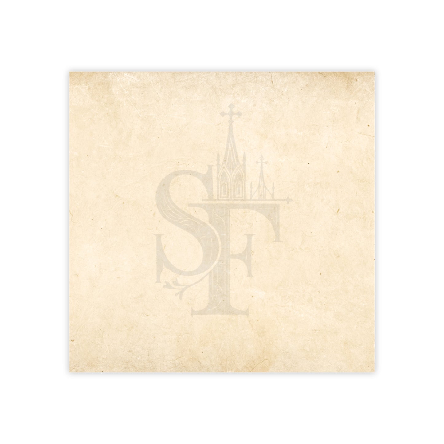 Spires and Facts Post-it® Note Pads