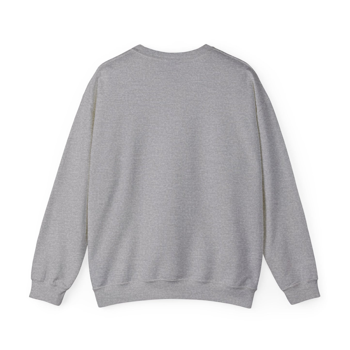 Dark Sweatshirt with SF Graphic - Cozy Essentials