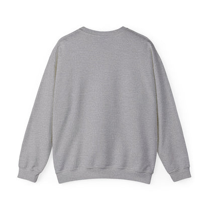 Dark Sweatshirt with SF Graphic - Cozy Essentials