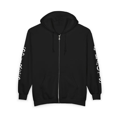 Spires & Facts Heritage Hoodie