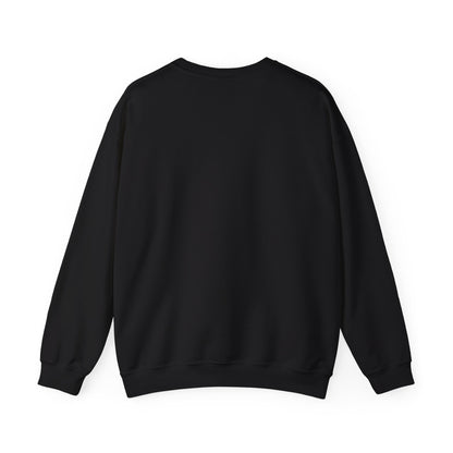 Dark Sweatshirt with SF Graphic - Cozy Essentials