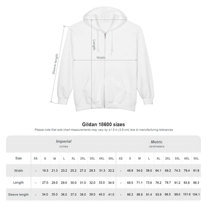 Spires & Facts Heritage Hoodie
