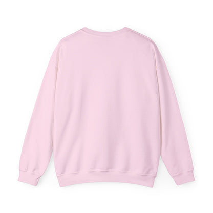 Dark Sweatshirt with SF Graphic - Cozy Essentials