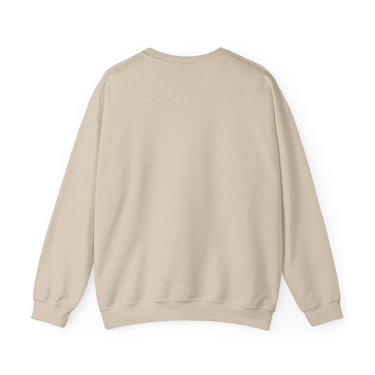 Dark Sweatshirt with SF Graphic - Cozy Essentials