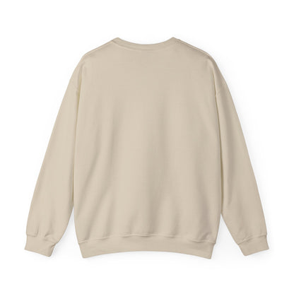 Dark Sweatshirt with SF Graphic - Cozy Essentials