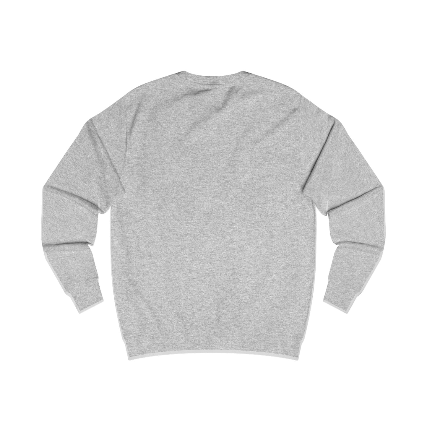 Sweatshirt with SF Graphic - Cozy Essentials