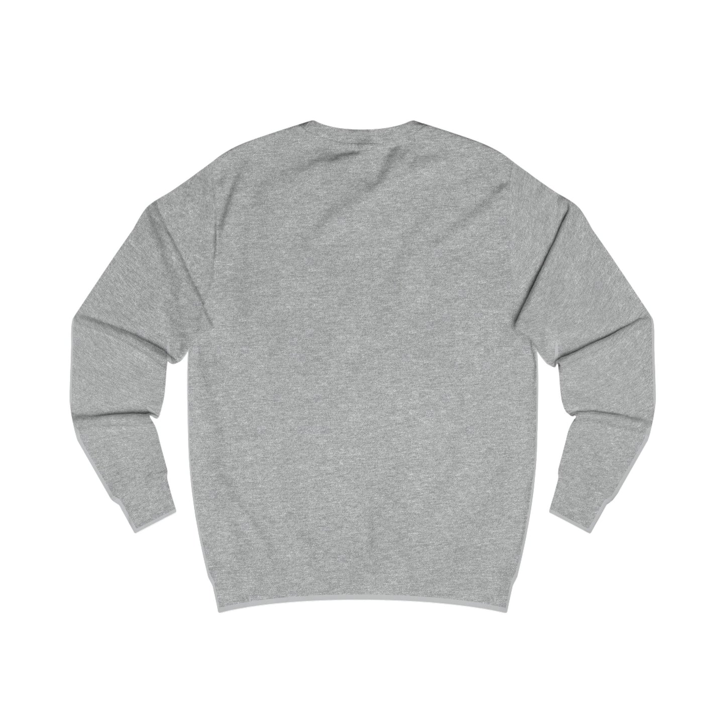 Sweatshirt with SF Graphic - Cozy Essentials