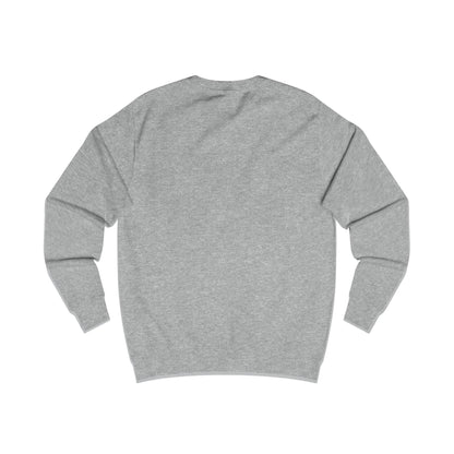 Sweatshirt with SF Graphic - Cozy Essentials