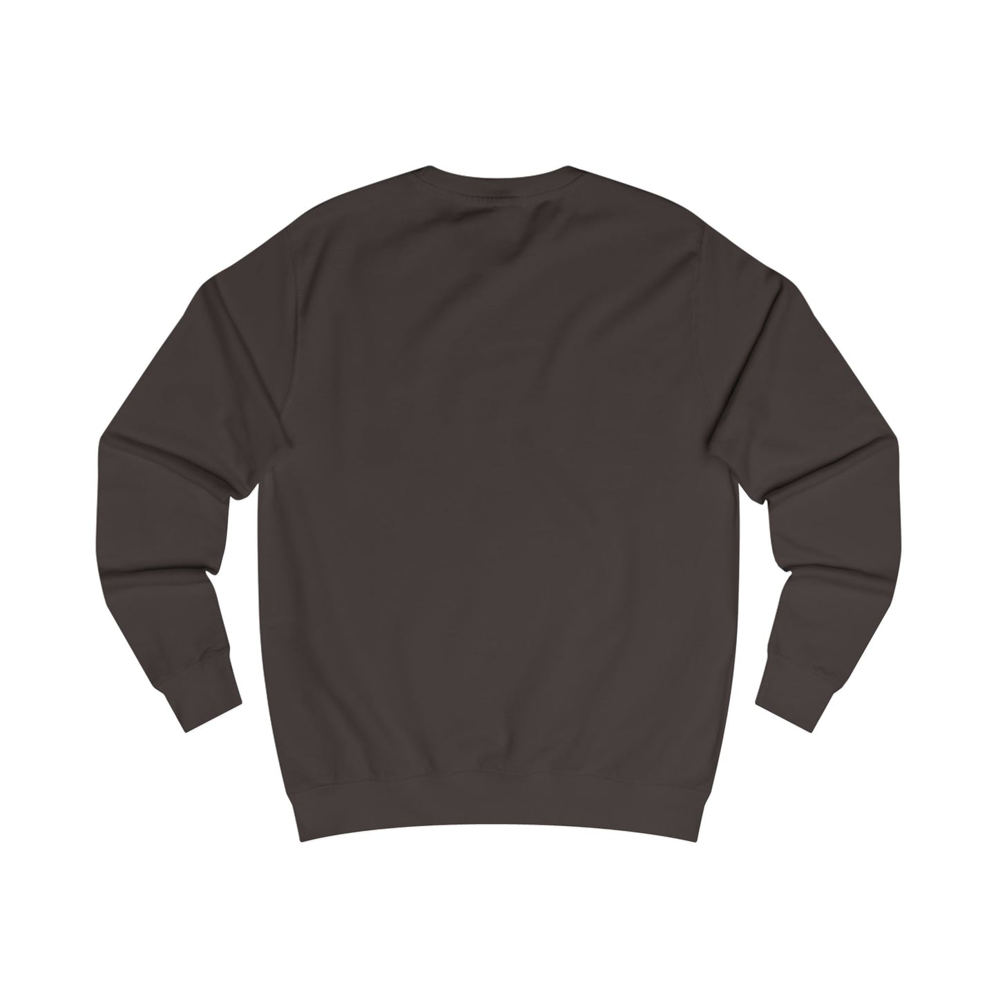 Dark Sweatshirt with SF Graphic - Cozy Essentials