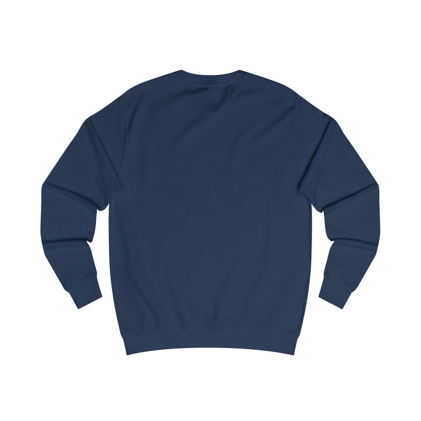 Dark Sweatshirt with SF Graphic - Cozy Essentials