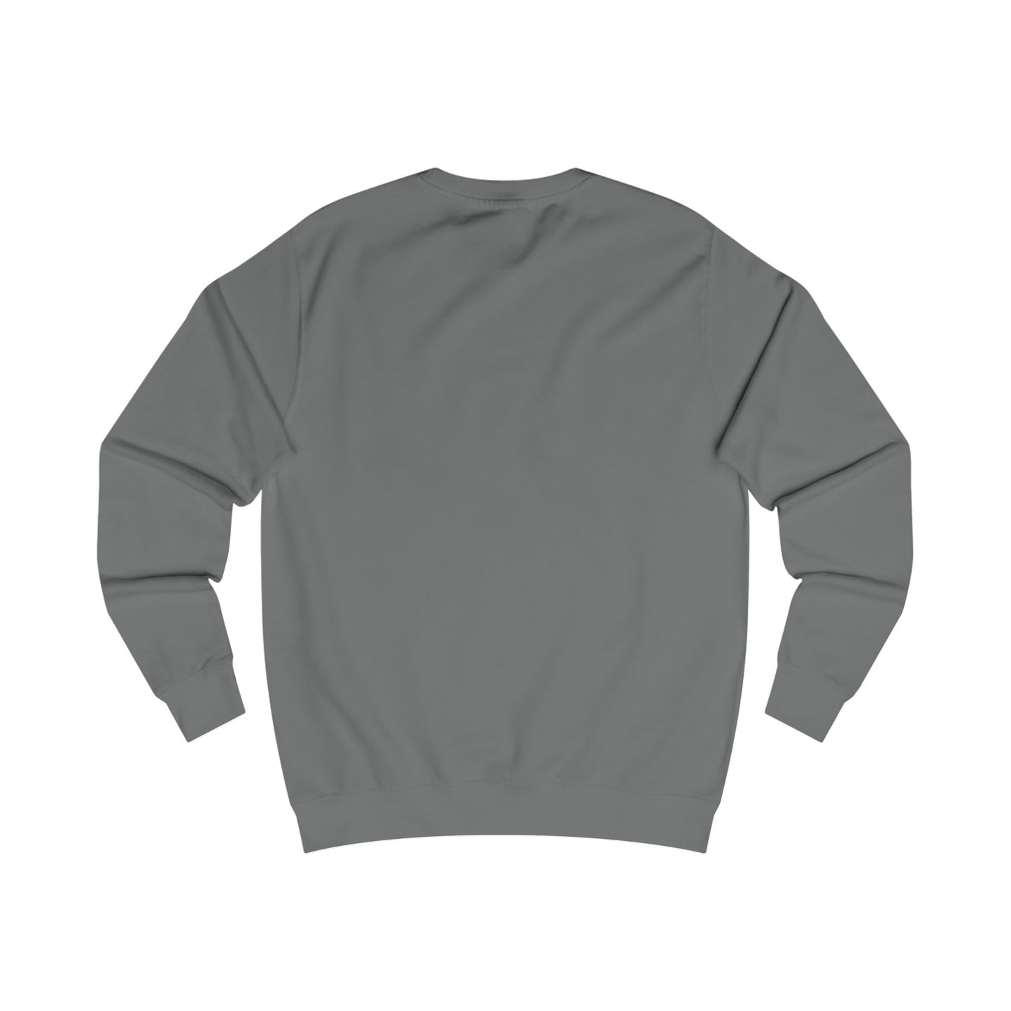 Dark Sweatshirt with SF Graphic - Cozy Essentials