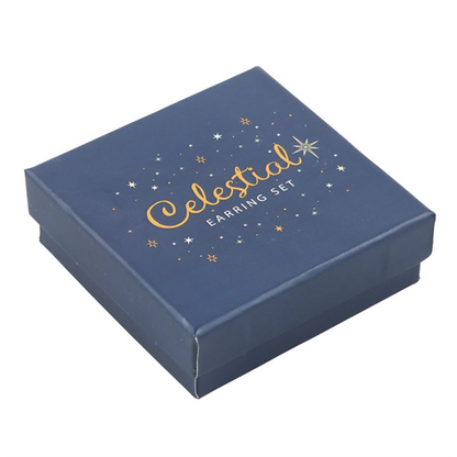 Celestial Earring Set