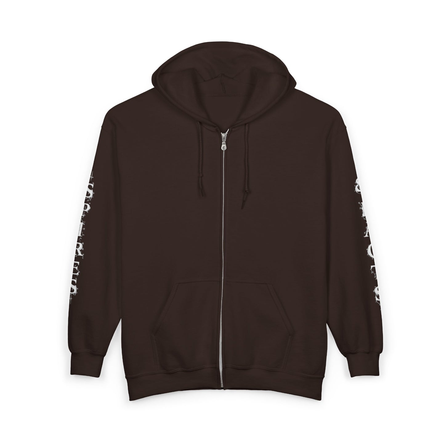 Spires & Facts Heritage Hoodie