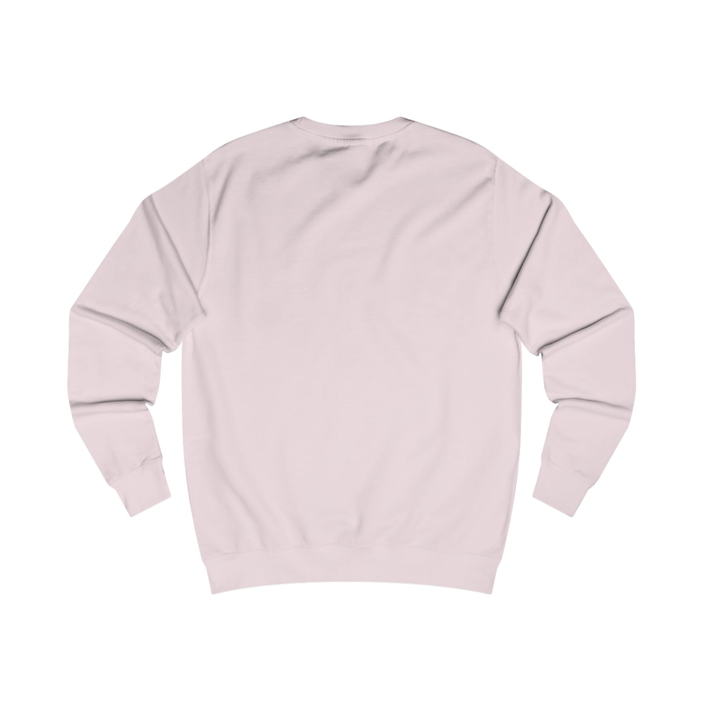 Sweatshirt with SF Graphic - Cozy Essentials