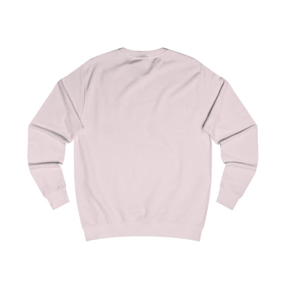 Sweatshirt with SF Graphic - Cozy Essentials