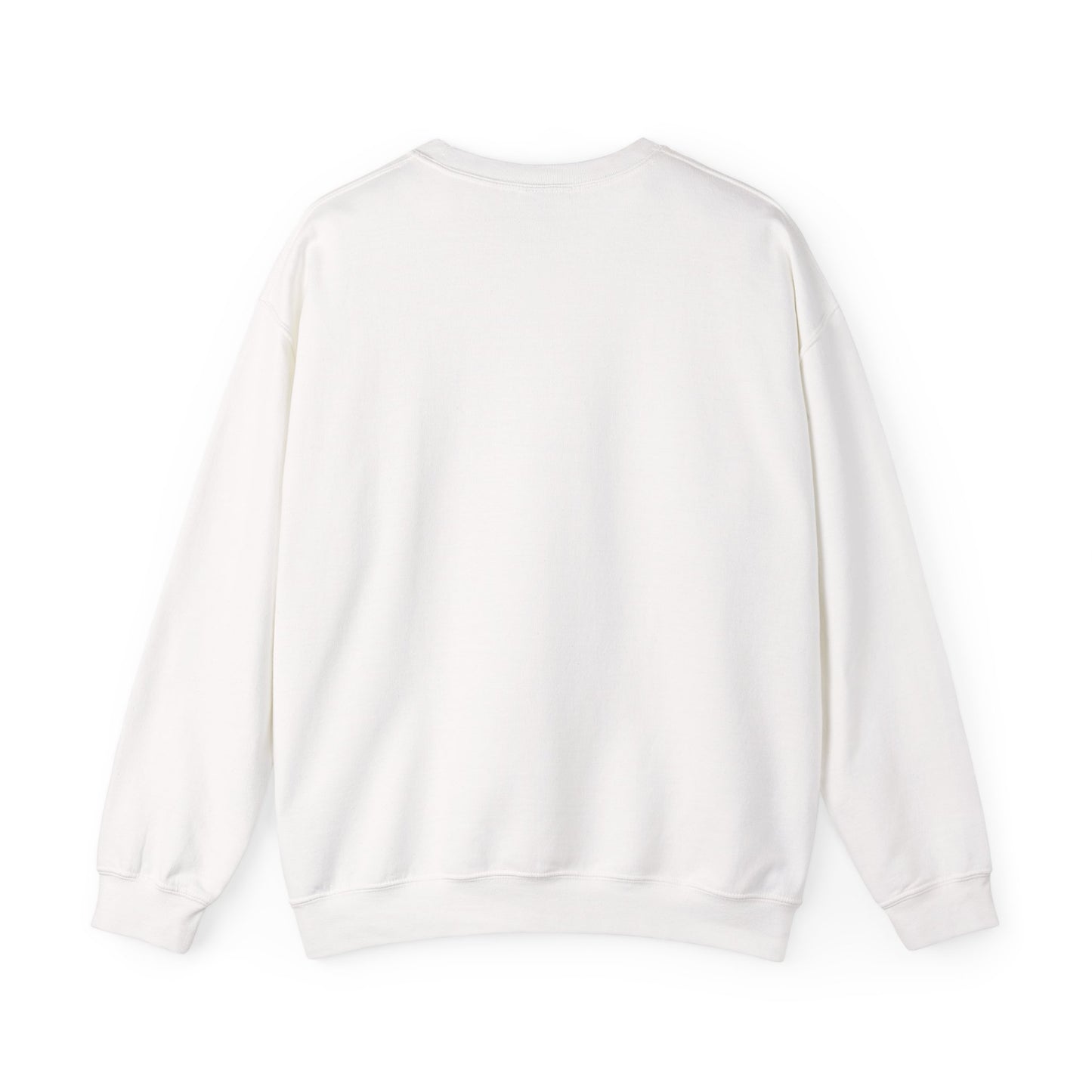 Dark Sweatshirt with SF Graphic - Cozy Essentials