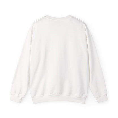 Dark Sweatshirt with SF Graphic - Cozy Essentials